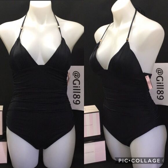 New! Victoria's Secret Swimsuit one piece - Picture 1 of 7